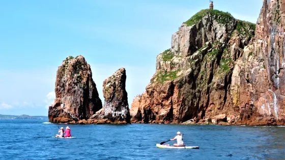 什科特島