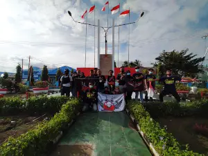 Tugu Pepera