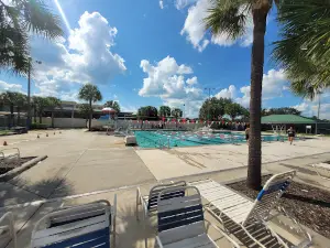 Immokalee Sports Complex