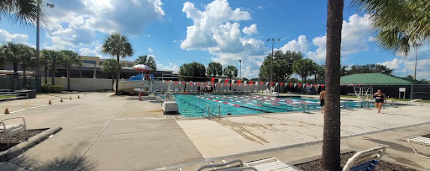 Immokalee Sports Complex