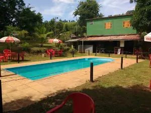 Florestinha Camping Clube