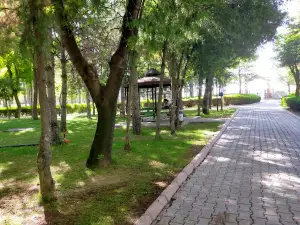 100th Anniversary Park