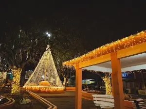 Praça Centenária