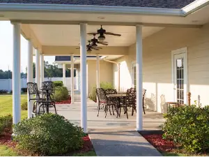 Jenny Ridge Venue & RV Park