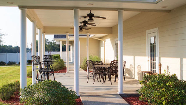 Jenny Ridge Venue & RV Park