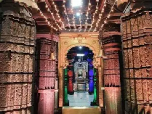 Ambabai Mandir Junipeth