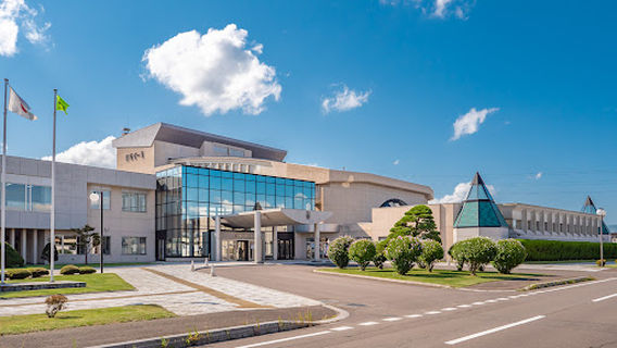 Hokutoshi Sogobunka Center