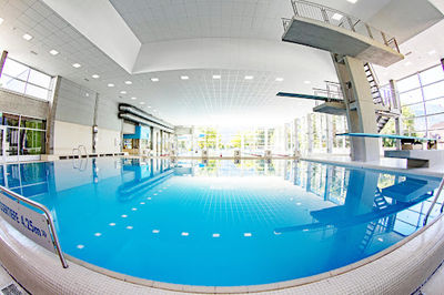 Sport- und Eventanlagen Chur