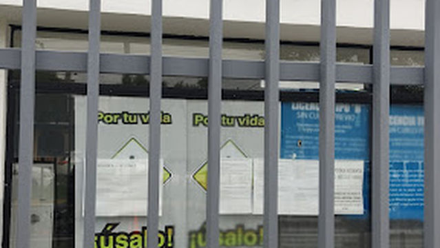 Agencia Nacional de Transito - Cotopaxi