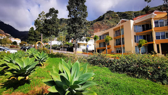 Praia da Madalena do Mar