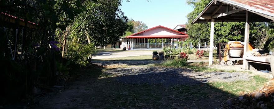 Wat Ban Nong Kung Yai