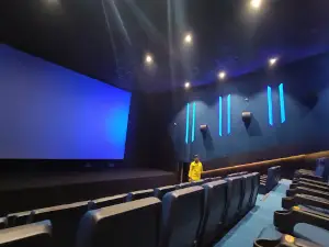 Bhagwati Talkies