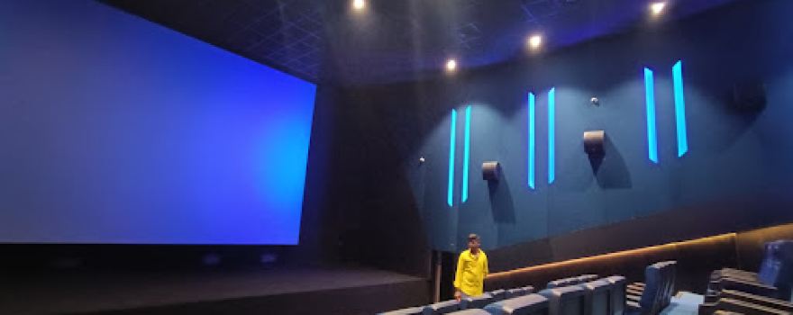 Bhagwati Talkies