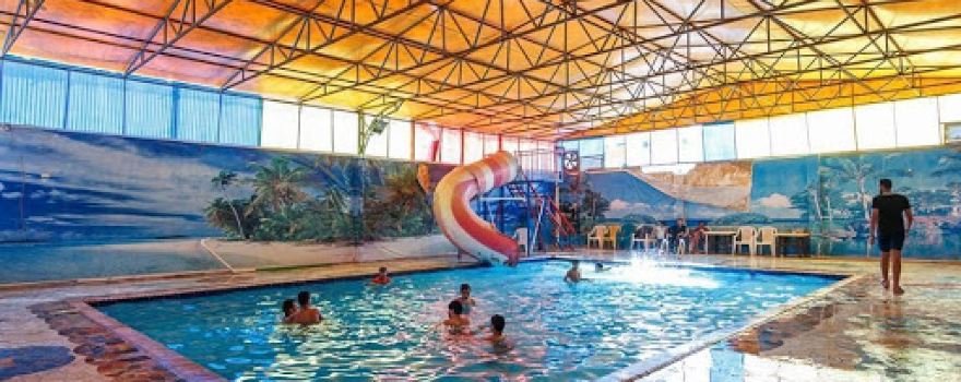 Water Park