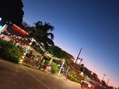 Zócalo