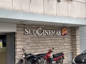 SudCinemas 3D