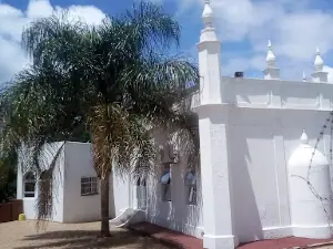 Glencoe Musjid