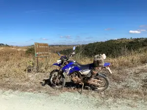 A Menor Cidade do Brasil