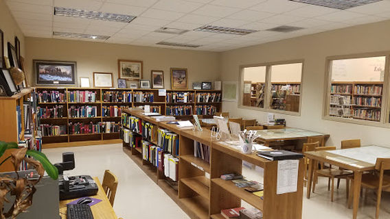 Millard Oakley Public Library / Overton County Public Library