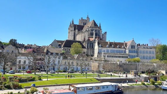 Auxerre