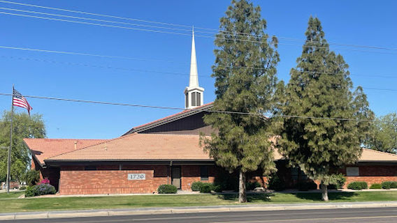 The Church of Jesus Christ of Latter-day Saints