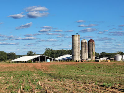 Yoder Family Farm