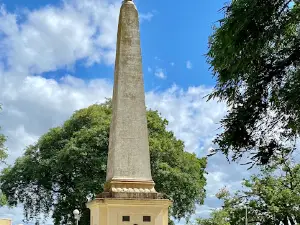 Plaza Libertad