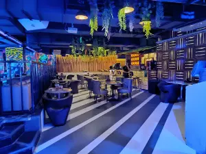 Smaaash | C2H5OH Chandigarh