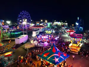 Altamont Fair