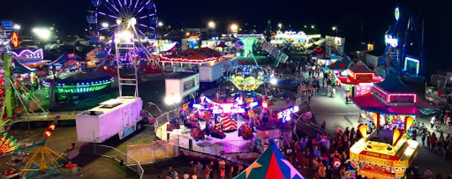 Altamont Fair