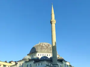 Hacilar Mosque