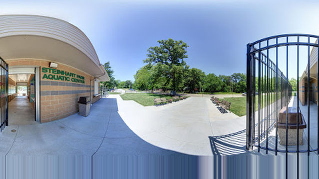 Nebraska City Water Park