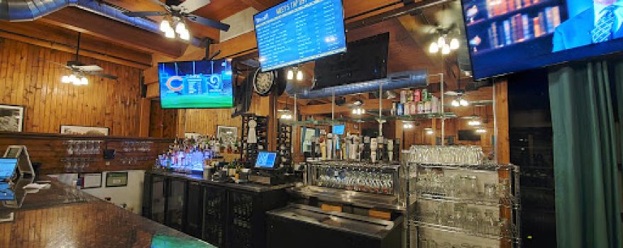 Coyote Run Golf Course and Restaurant