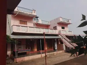 Chitrakut Akhand Asram Simgaji