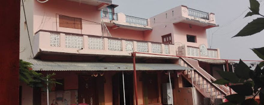 Chitrakut Akhand Asram Simgaji