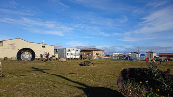 World’s Largest Gold Pan