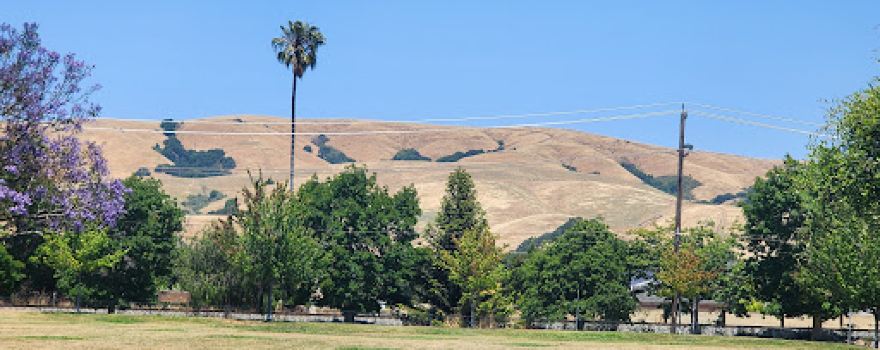 Dry Creek Park