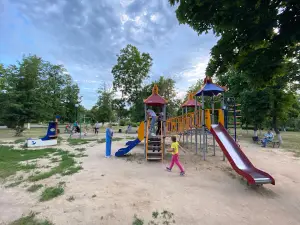 Park Pobedy
