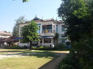 Myo Ma Yate Thar