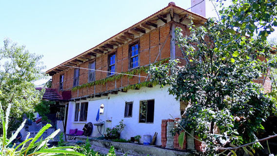 Armutalan Mahallesi