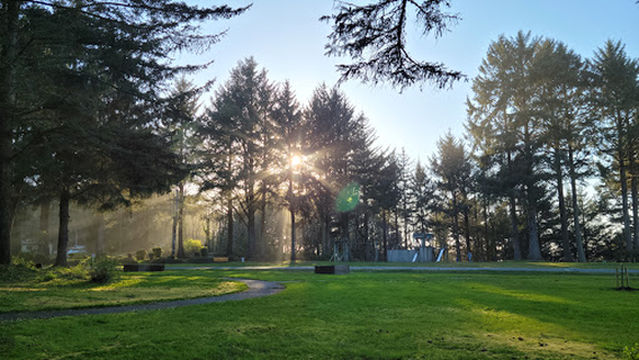 Bastendorff Camp Grounds