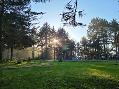 Bastendorff Camp Grounds