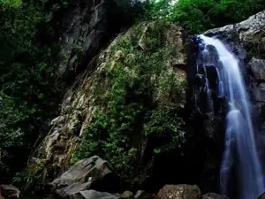 Air Terjun KALEMBA