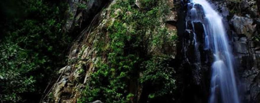 Air Terjun KALEMBA