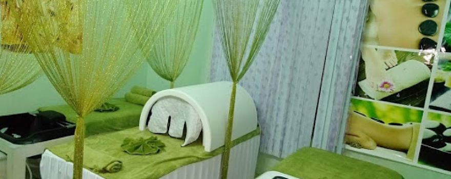 MỘC SPA ĐỒNG XOÀI