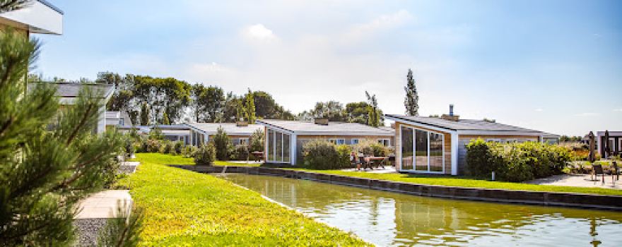 Green Resort Mooi Bemelen