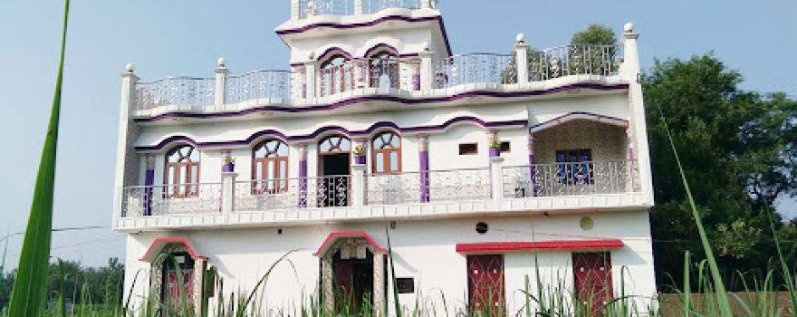 Jama Masjid Kalyanpur