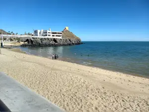 Bar Miramar