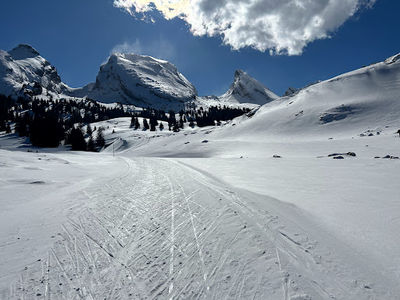 Sellamattbahn
