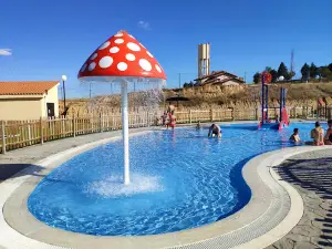 Piscinas de Castrogonzalo